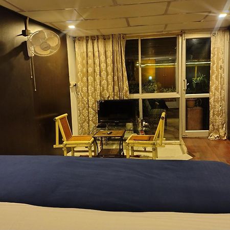 Mcleodganj Bed & Breakfast McLeod Ganj Exteriér fotografie