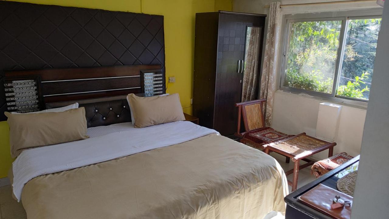 Mcleodganj Bed & Breakfast McLeod Ganj Exteriér fotografie