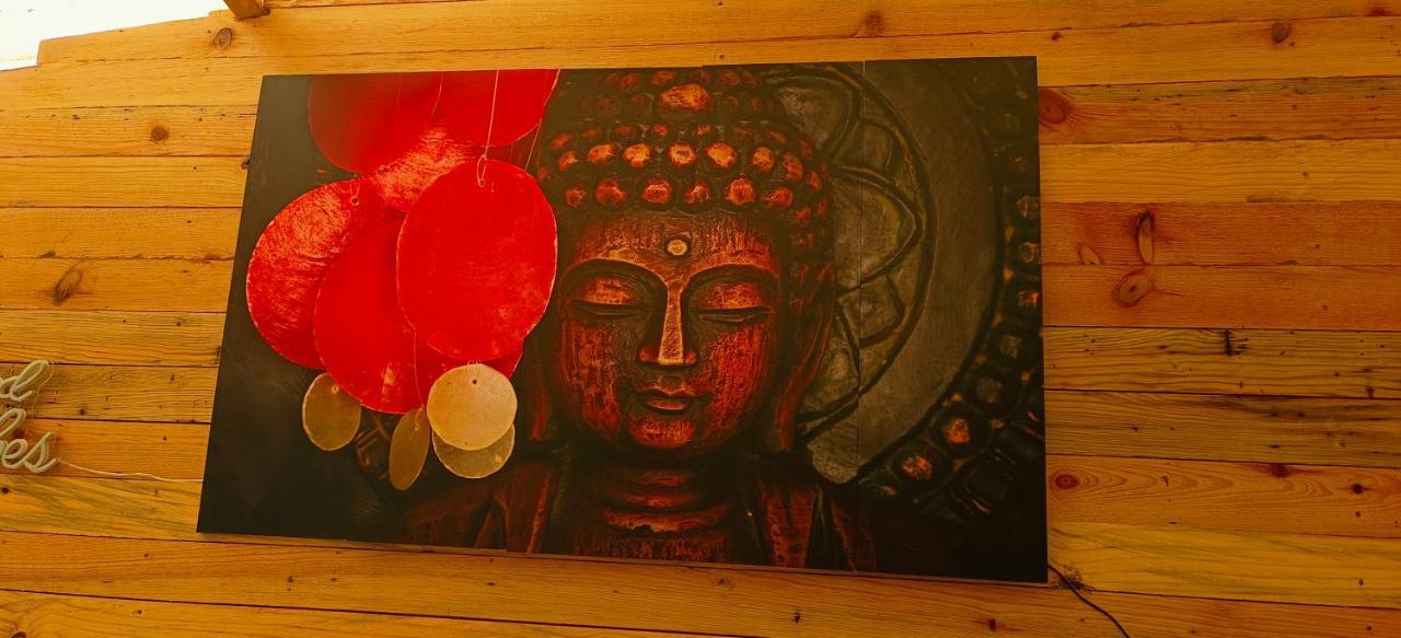Mcleodganj Bed & Breakfast McLeod Ganj Exteriér fotografie