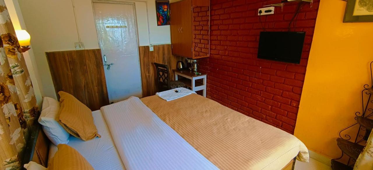 Mcleodganj Bed & Breakfast McLeod Ganj Exteriér fotografie