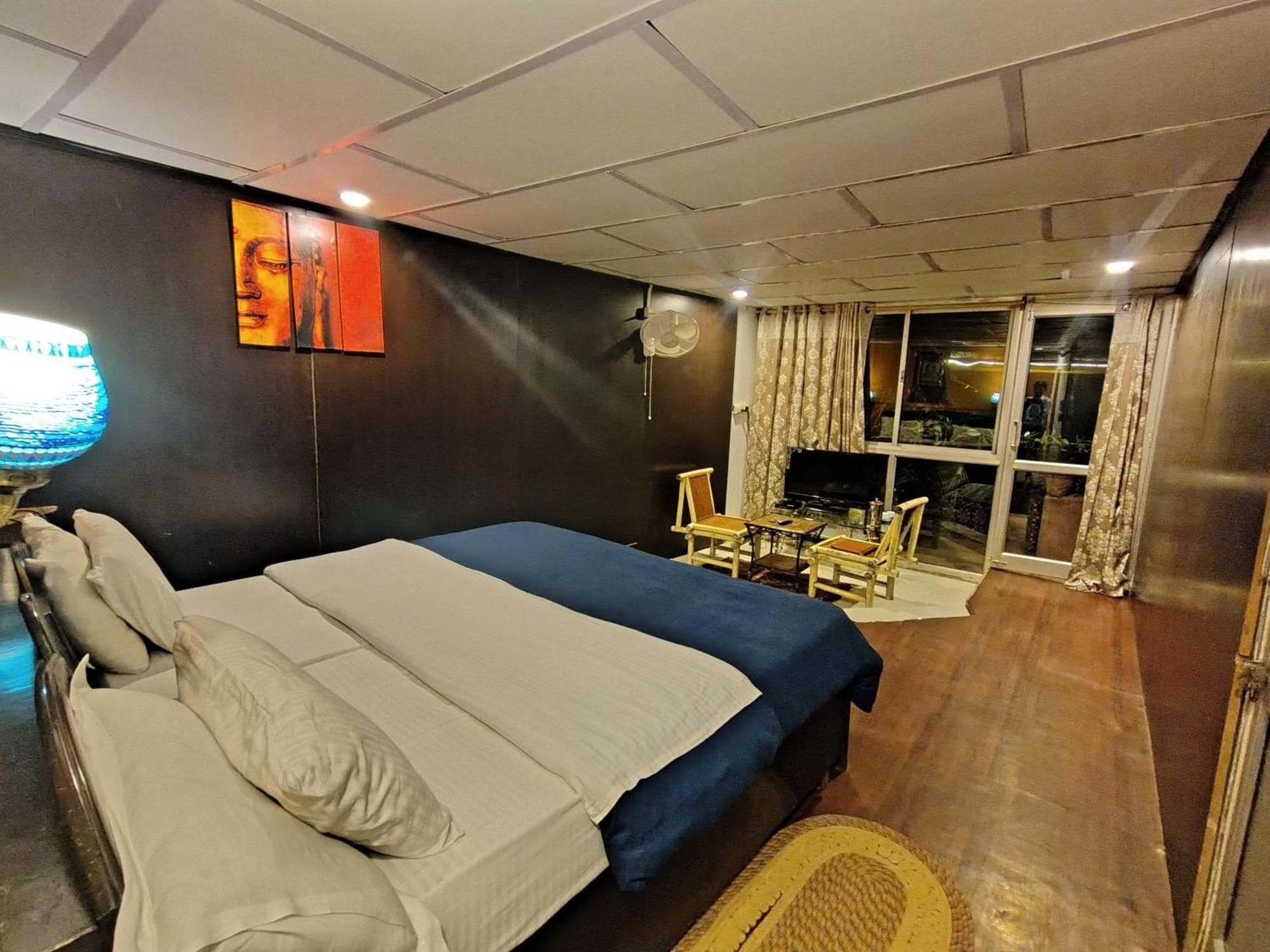 Mcleodganj Bed & Breakfast McLeod Ganj Exteriér fotografie